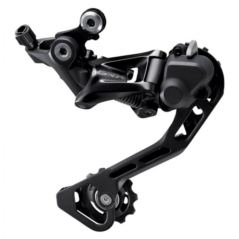 Cambio 10v Gravel Shimano Rd-rx400 Shadow Plus Direct