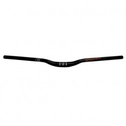 Manubrio Mtb Riser Eclipse 201bt 31.8x760mm 7° Ángulo Colores