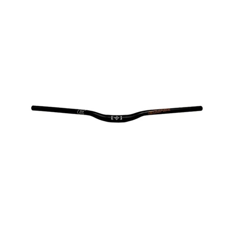 Manubrio Mtb Riser Eclipse 201bt 31.8x760mm 7° Ángulo Colores