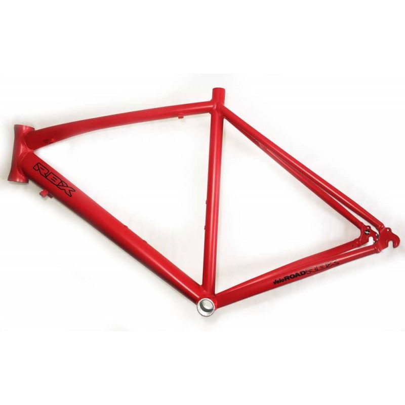 Marco Ruta - Gravel 700c Talla 53 Rbx Aluminio 1937grs