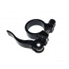 Collerin 31.8mm Generico Para Tijas 30.9 Liberación Rápida