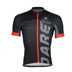Tricota Ciclismo Alta Gama Darevie Respirable Cómoda Tallas