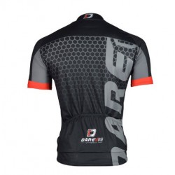 Tricota Ciclismo Alta Gama Darevie Respirable Cómoda Tallas
