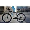 Bicicleta 29 Full Shimano RBX Atheon 3x8v Frenos Hidráulicos Talla 19'' ENVÍO GRATIS
