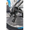Bicicleta 29 Full Shimano RBX Atheon 3x8v Frenos Hidráulicos Talla 19'' ENVÍO GRATIS