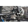 Bicicleta 29 Full Shimano RBX Atheon 3x8v Frenos Hidráulicos Talla 19'' ENVÍO GRATIS