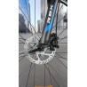 Bicicleta 29 Full Shimano RBX Atheon 3x8v Frenos Hidráulicos Talla 19'' ENVÍO GRATIS