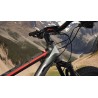 Bicicleta 29 Full Shimano RBX Atheon 3x8v Frenos Hidráulicos Talla 19'' ENVÍO GRATIS