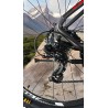 Bicicleta 29 Full Shimano RBX Atheon 3x8v Frenos Hidráulicos Talla 19'' ENVÍO GRATIS