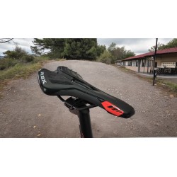 Bicicleta 29 Full Shimano RBX Atheon 3x8v Frenos Hidráulicos Talla 19'' ENVÍO GRATIS