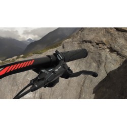 Bicicleta 29 Full Shimano RBX Atheon 3x8v Frenos Hidráulicos Talla 19'' ENVÍO GRATIS