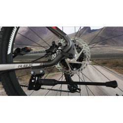 Bicicleta 29 Full Shimano RBX Atheon 3x8v Frenos Hidráulicos Talla 19'' ENVÍO GRATIS