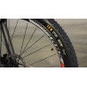 Bicicleta 29 Full Shimano RBX Atheon 3x8v Frenos Hidráulicos Talla 19'' ENVÍO GRATIS