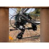 Bicicleta 29 Full Shimano RBX Atheon 3x8v Frenos Hidráulicos Talla 19'' ENVÍO GRATIS