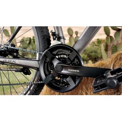 Bicicleta 29 Full Shimano RBX Atheon 3x8v Frenos Hidráulicos Talla 19'' ENVÍO GRATIS