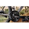 Bicicleta 29 Full Shimano RBX Atheon 3x8v Frenos Hidráulicos Talla 19'' ENVÍO GRATIS
