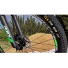 Bicicleta 29 Full Shimano RBX Atheon 3x8v Frenos Hidráulicos Talla 19'' ENVÍO GRATIS