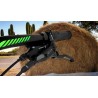 Bicicleta 29 Full Shimano RBX Atheon 3x8v Frenos Hidráulicos Talla 19'' ENVÍO GRATIS