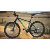 Bicicleta 29 Full Shimano RBX Atheon 3x8v Frenos Hidráulicos Talla 19'' ENVÍO GRATIS