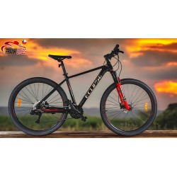 Bicicleta 29 Eclipse 365...
