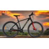 Bicicleta 29 Eclipse 365 Horquilla Cámara Aire 3x9V Frenos Hidráulicos ENVÍO GRATIS