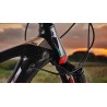 Bicicleta 29 Eclipse 365 Horquilla Cámara Aire 3x9V Frenos Hidráulicos ENVÍO GRATIS