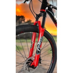 Bicicleta 29 Eclipse 365 Horquilla Cámara Aire 3x9V Frenos Hidráulicos ENVÍO GRATIS