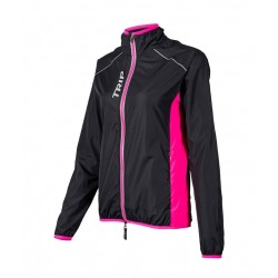 Cortaviento Ciclismo Mujer...