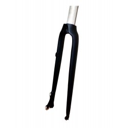 Horquilla 29 - 700c 46mm Ancho Rígida Aluminio Disco - Herra