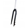 Horquilla 29 - 700c 70mm Ancho Rígida Aluminio Disco Y Herra