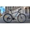 Bicicleta 29 Full Shimano RBX Atheon 3x8v Frenos Hidráulicos Talla 19'' ENVÍO GRATIS