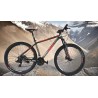 Bicicleta 29 Full Shimano RBX Atheon 3x8v Frenos Hidráulicos Talla 19'' ENVÍO GRATIS