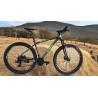Bicicleta 29 Full Shimano RBX Atheon 3x8v Frenos Hidráulicos Talla 19'' ENVÍO GRATIS