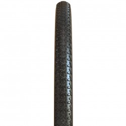 Neumático MAXXIS KEVLAR 700X40C RAMBLER SILKSHIELD TR