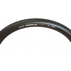 Neumático MAXXIS KEVLAR 700X40C RAMBLER SILKSHIELD TR