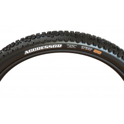 Neumático MAXXIS KEVLAR 29X2.30 AGGRESSOR EXO/TR
