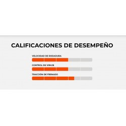 Neumático MAXXIS KEVLAR 27.5X2.50 WT AGGRESSOR EXO/TR