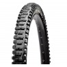Neumático MAXXIS ALAMBRE MINION DHR II 29X2.4WT BIKE PARK DR/TR