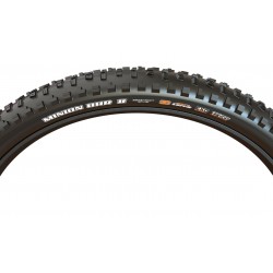 Neumático MAXXIS KEVLAR 24X2.30 MINION DHR II