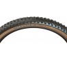 Neumático MAXXIS KEVLAR 27.5X2.40WT MINION DHR II EXO/TR/ TANWALL