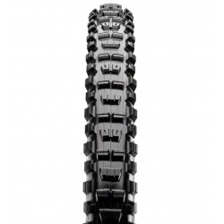 Neumático MAXXIS KEVLAR 27.5X2.40WT MINION DHR II EXO/TR/ TANWALL