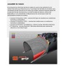 Neumático MAXXIS KEVLAR 29X2.40WT MINION DHR II 3CG/EXO+/TR