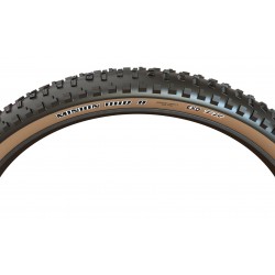 Neumático MAXXIS KEVLAR 29X2.60 WT MINION DHR II EXO/TR/TANWALL