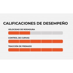 Neumático MAXXIS ALAMBRE DH 29X2.5WT BIKE PARK ASSEGAI DH/TR