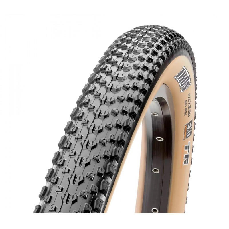 Neumático MAXXIS KEVLAR 29X2.2 IKON 3CS/EXO/TR/TANWALL