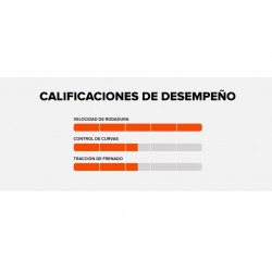 Neumático MAXXIS ALAMBRE 27.5X2.25 REKON RACE M355P W