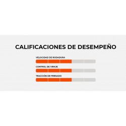 Neumático MAXXIS ALAMBRE REKON 29X2.4 M349P W TT DK62 314/458 3YL