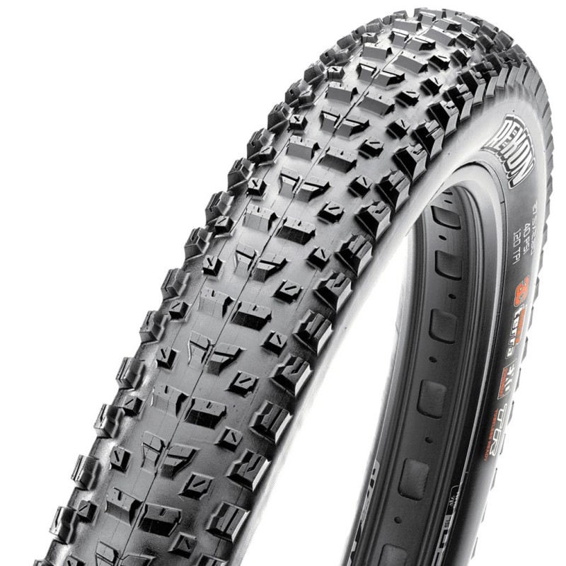 Neumático MAXXIS KEVLAR 27.5X2.40 WT REKON EXO/TR