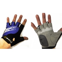 Guantes Ciclismo Spakct...