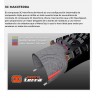 Neumático MAXXIS KEVLAR 27.5X2.50 WT MINION DHF 3CT/EXO+/TR